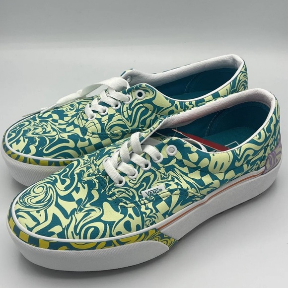 Vans Era Stacked Womens Shoes - Picture 4 of 8